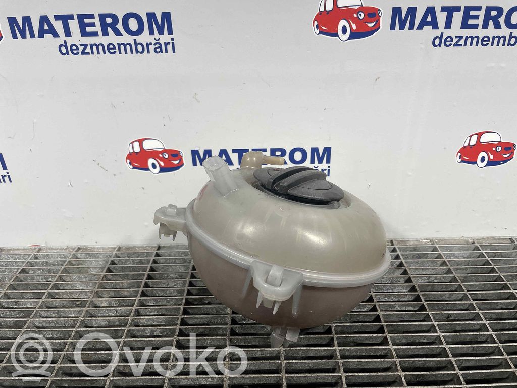 Volkswagen Golf VII Vas expansiune/rezervor lichid de răcire 