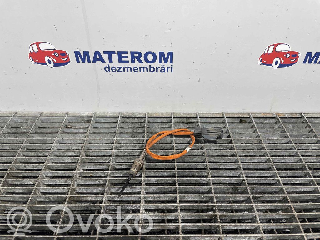 Ford Ecosport Lambda probe sensor 