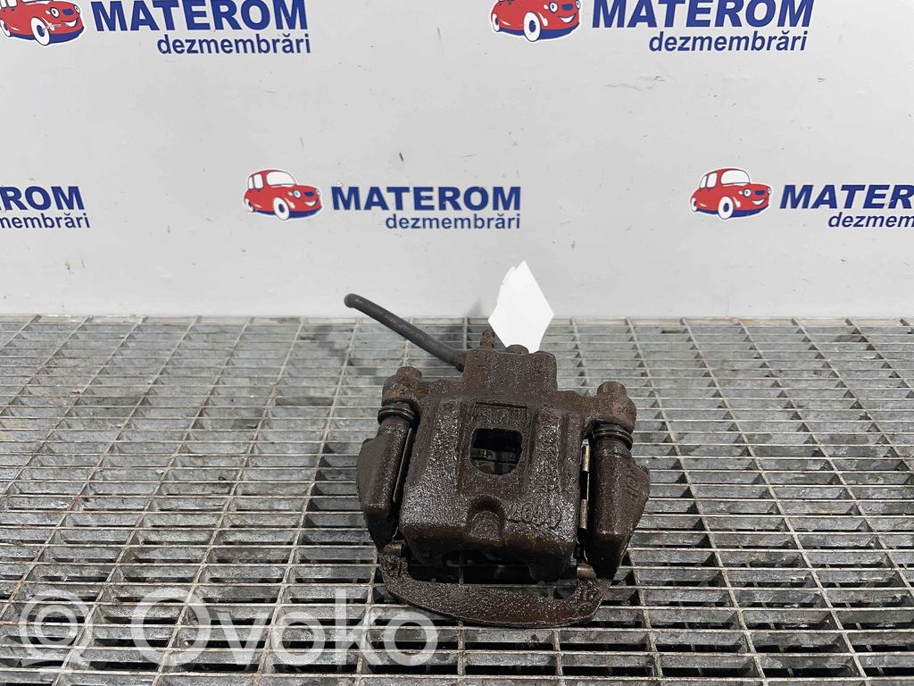 Lexus RX III Bremssattel hinten 