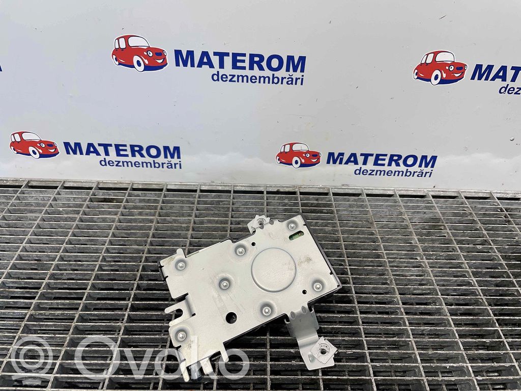Audi A3 S3 8P Amplificatore antenna 