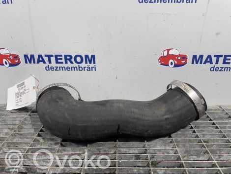 Volkswagen Polo V 6R Furtun/conductă intercooler 