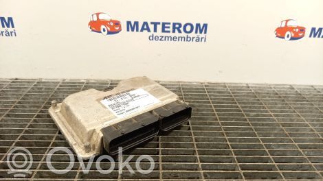 Volkswagen Sharan Sterownik / Moduł ECU