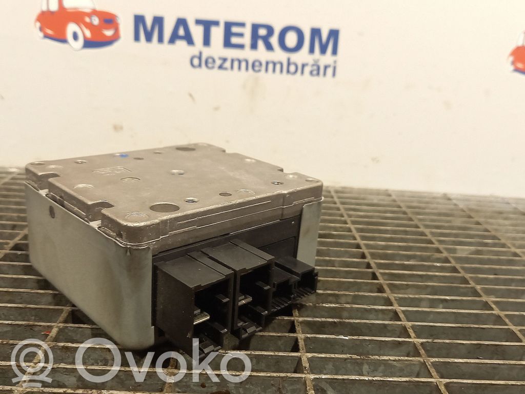 Nissan Note (E12) Bremžu vakuuma pastiprinātājs 