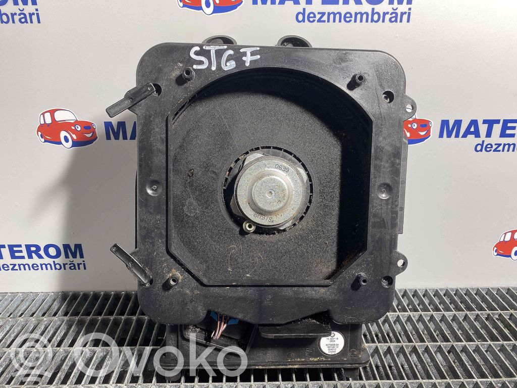 BMW 2 F46 Pannello altoparlante 