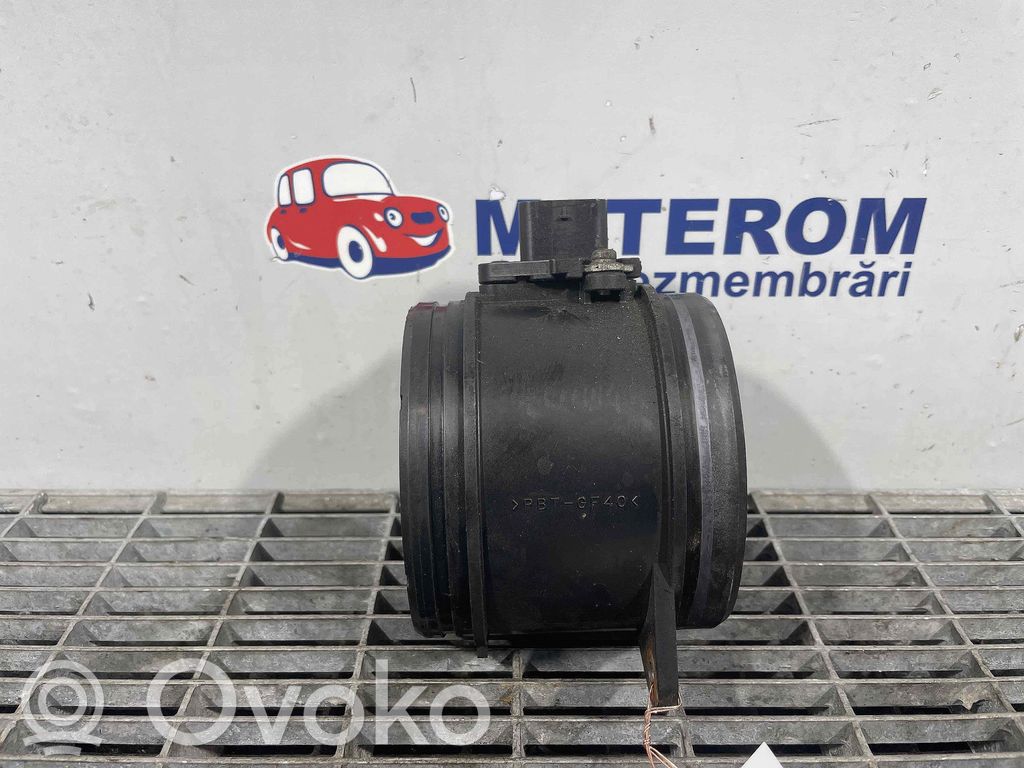 Gaisa plūsmas mērītājs   7807020