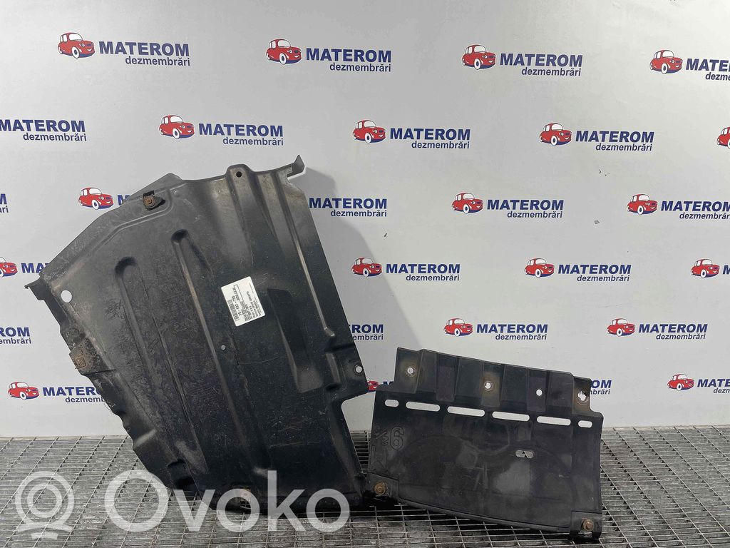 Side bottom protection   8044374