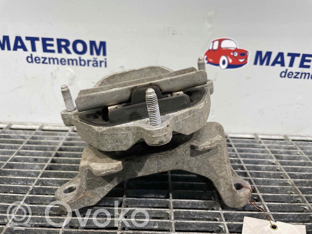 Audi Q5 SQ5 8R Supporto della scatola del cambio 