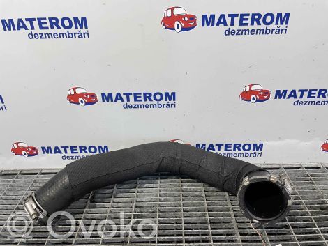 Audi A4 S4 B8 8K Tube d'admission de tuyau de refroidisseur intermédiaire