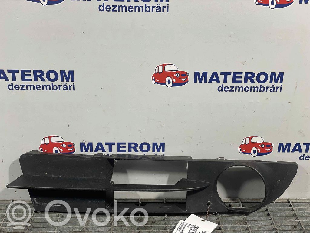 Front bumper lower grill   7049244