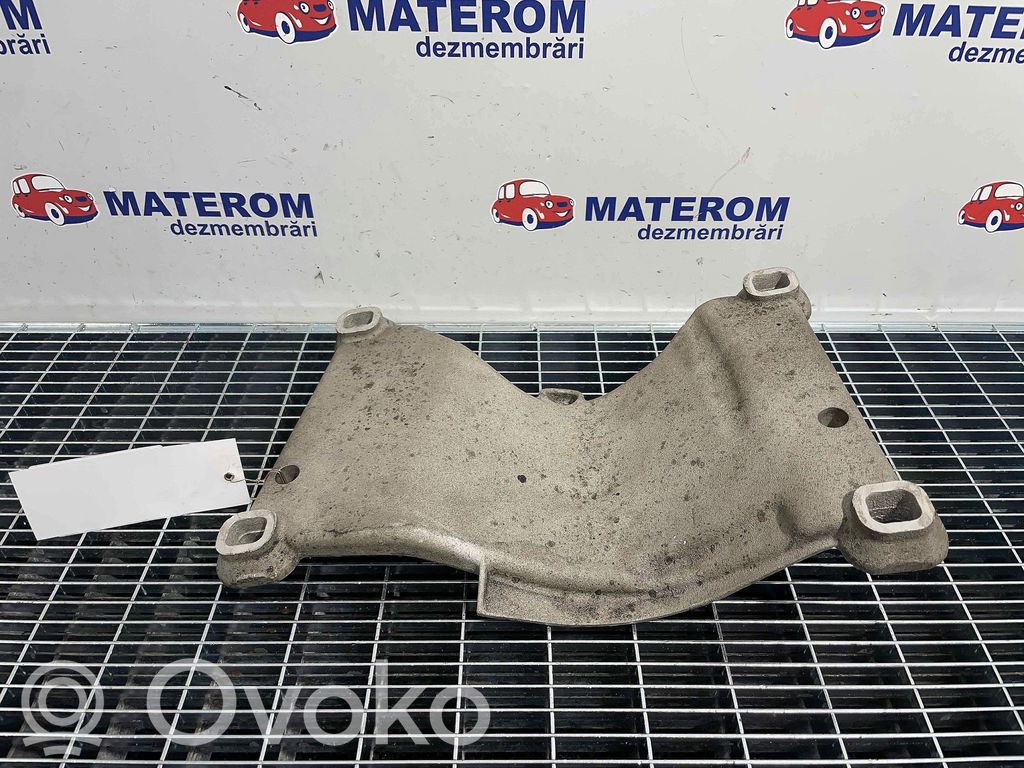 Gearbox mounting bracket   4E0803806C