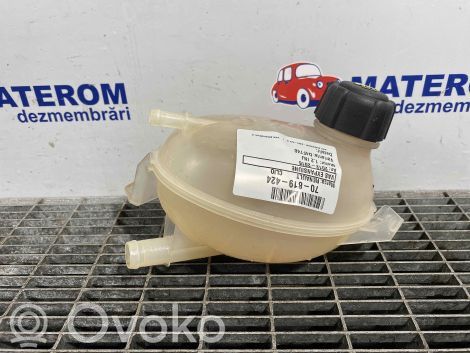 Renault Clio IV Ausgleichsbehälter Kühlwasser