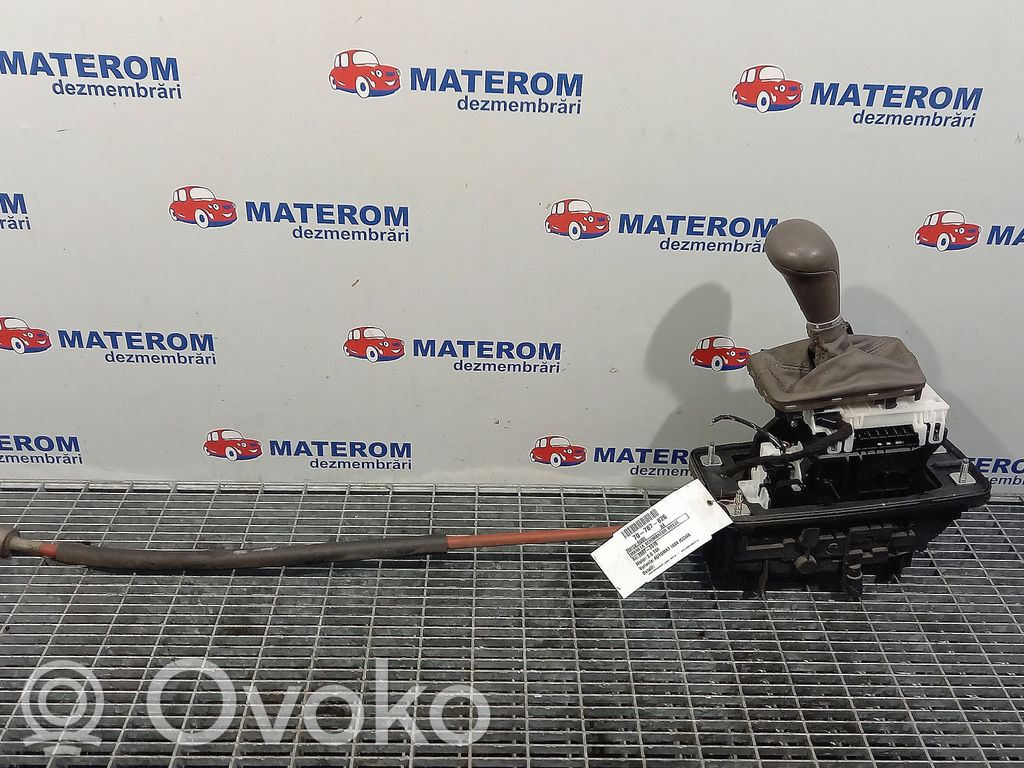 Selector caja de cambios   8K2713105AA