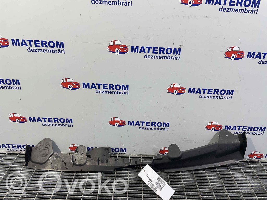 Volkswagen PASSAT B7 Deflector aer 