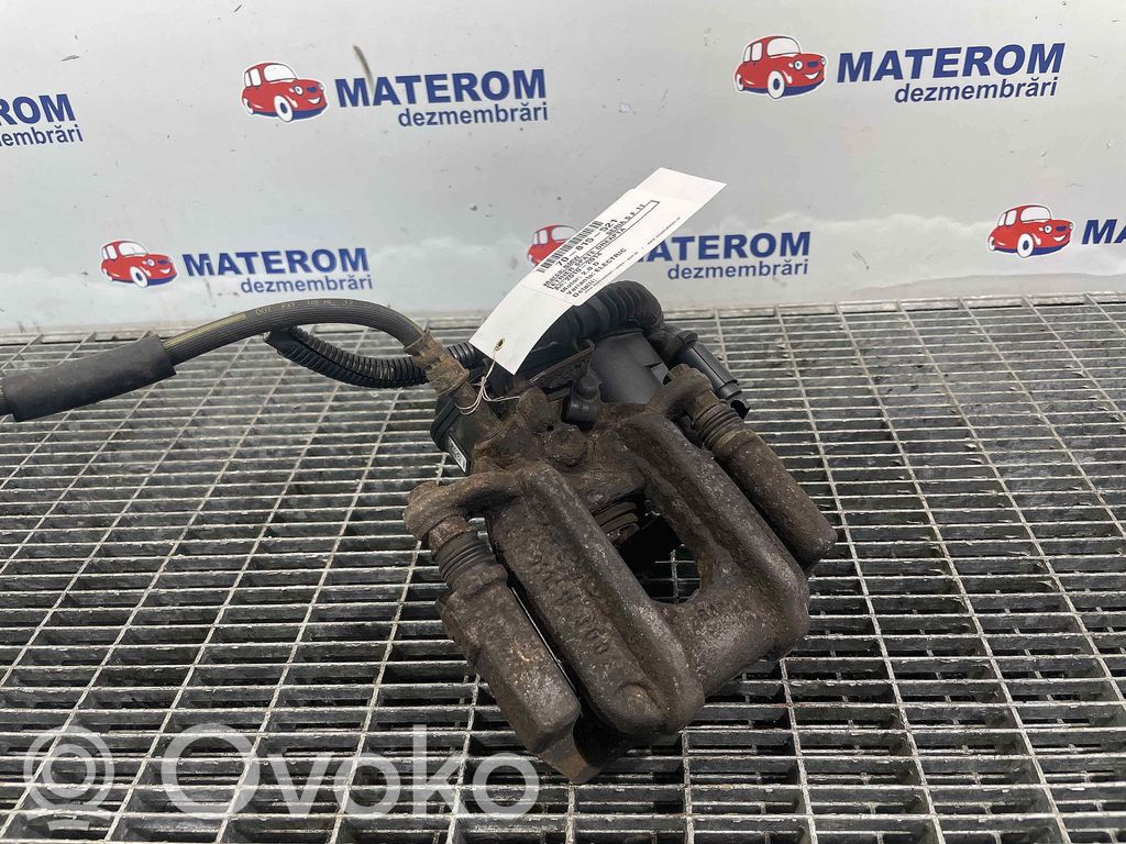 BMW 5 F10 F11 Pinza del freno posteriore 
