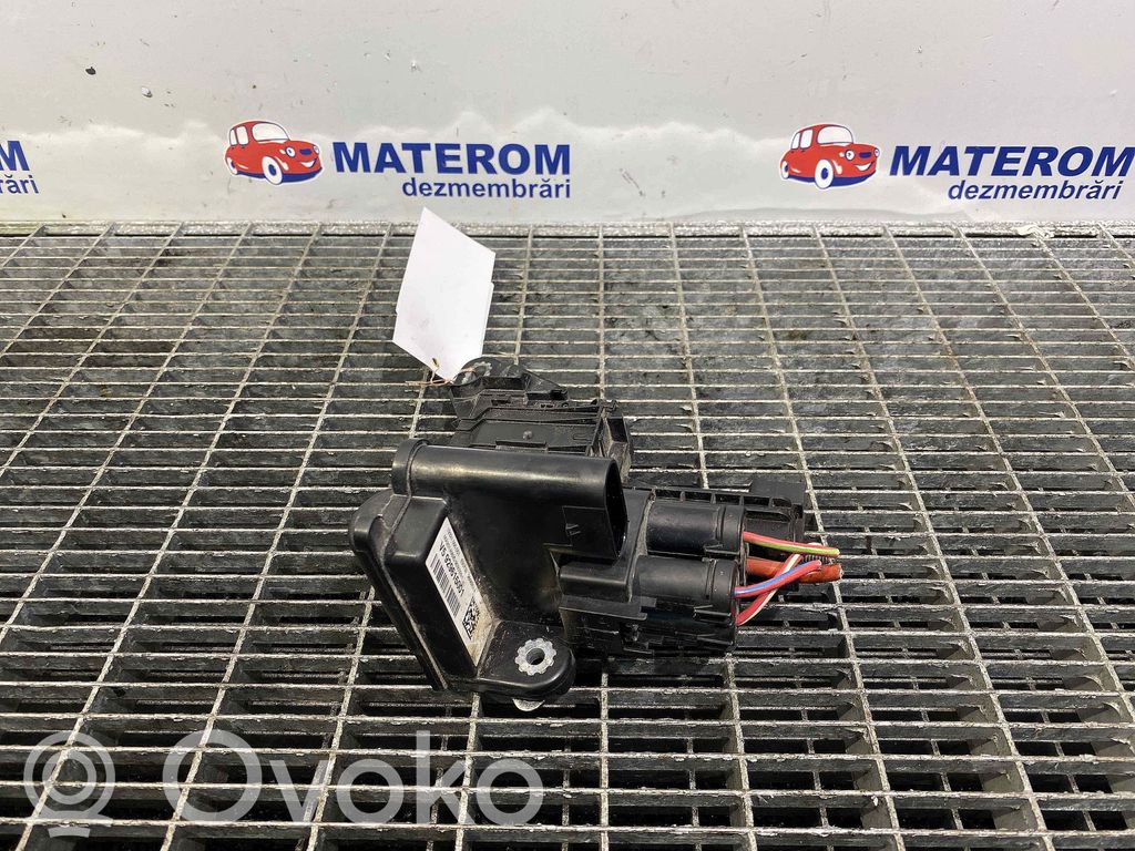 BMW 1 F20 F21 Muu rele 