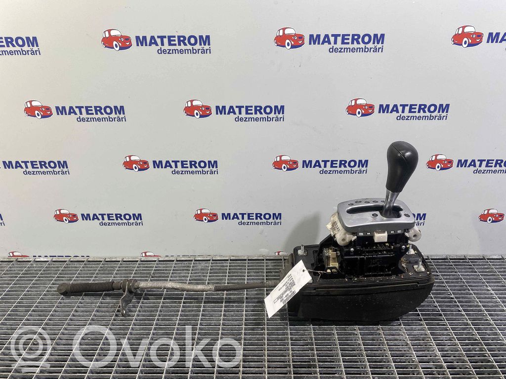 Seat Exeo (3R) Selettore cambio 