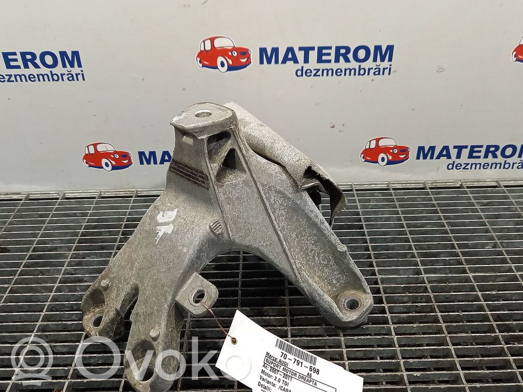 Engine mount bracket   8K0199308BE