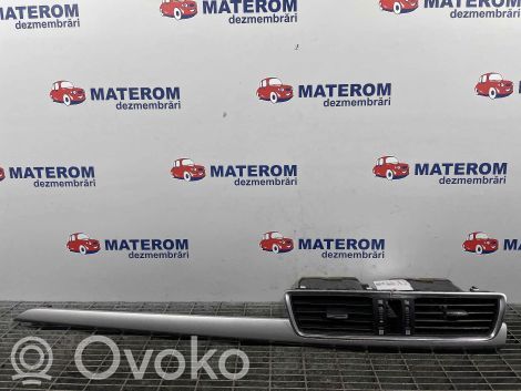 Mazda 3 II Luftausströmer Lüftungsdüse Luftdüse Mitte 