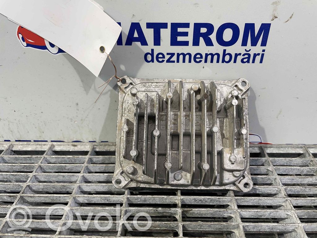 Mercedes-Benz C W205 Steuergerät Xenon Scheinwerfer 