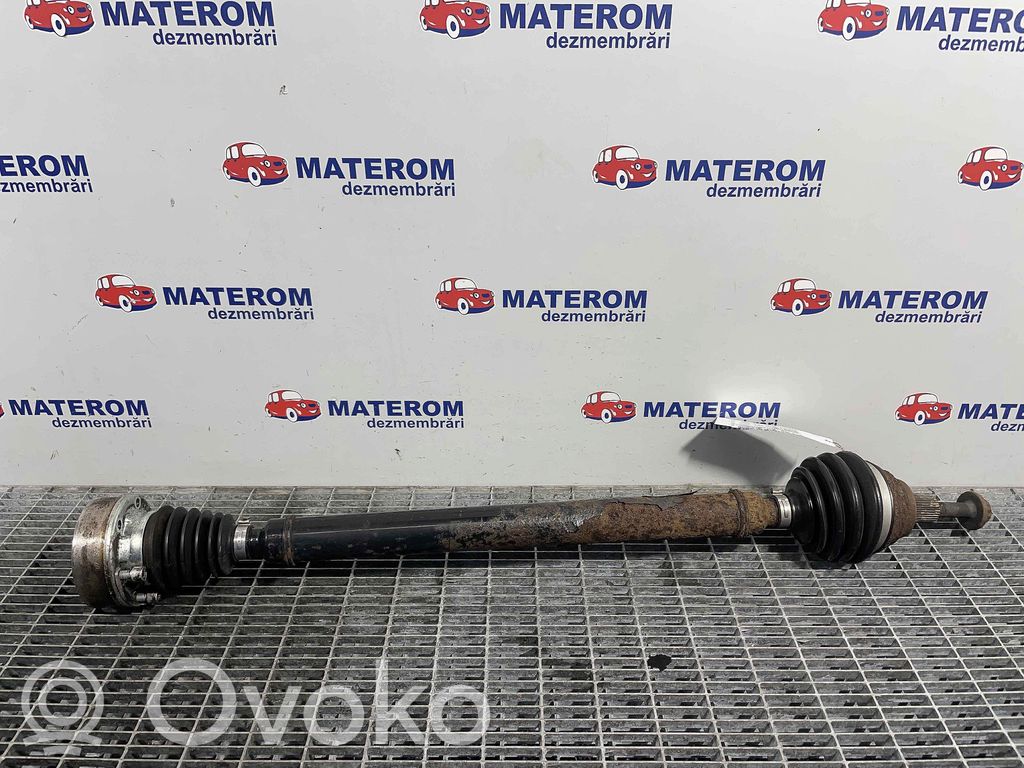 Semiasse anteriore   5Q0407272FF