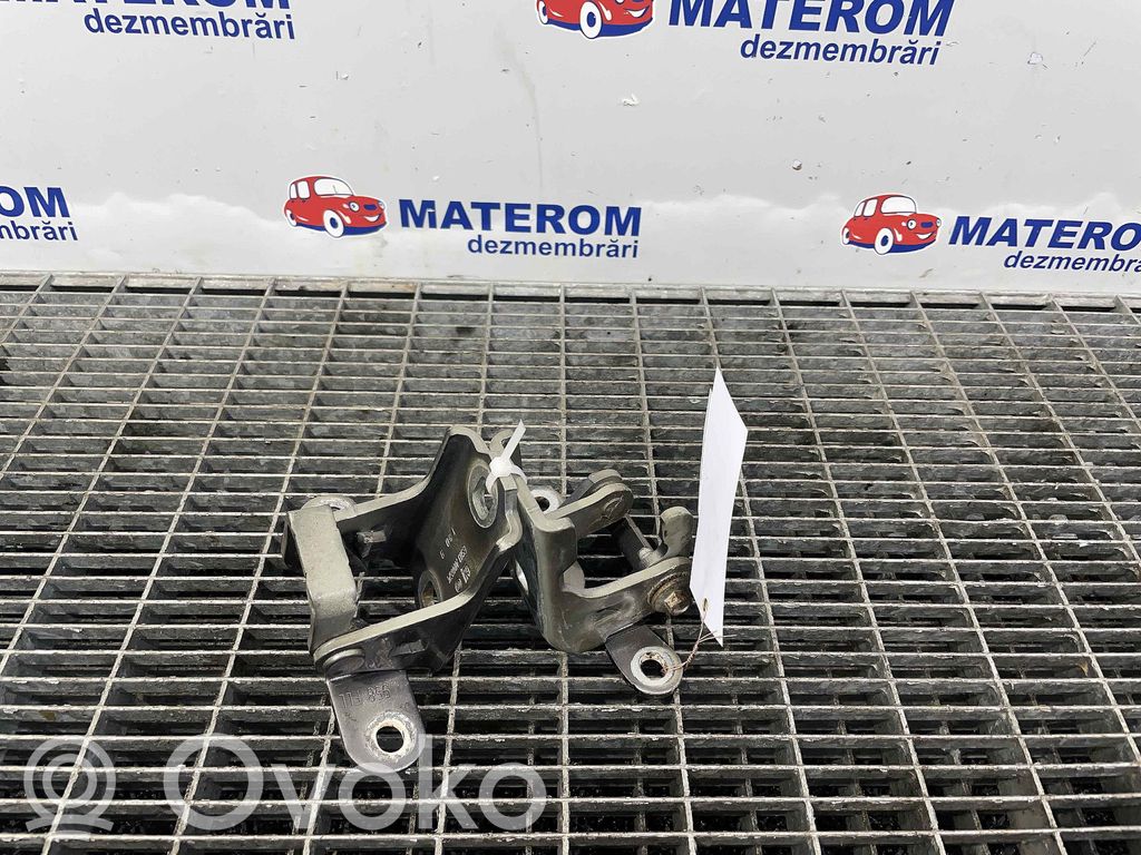Tailgate/trunk/boot hinge   13281822
