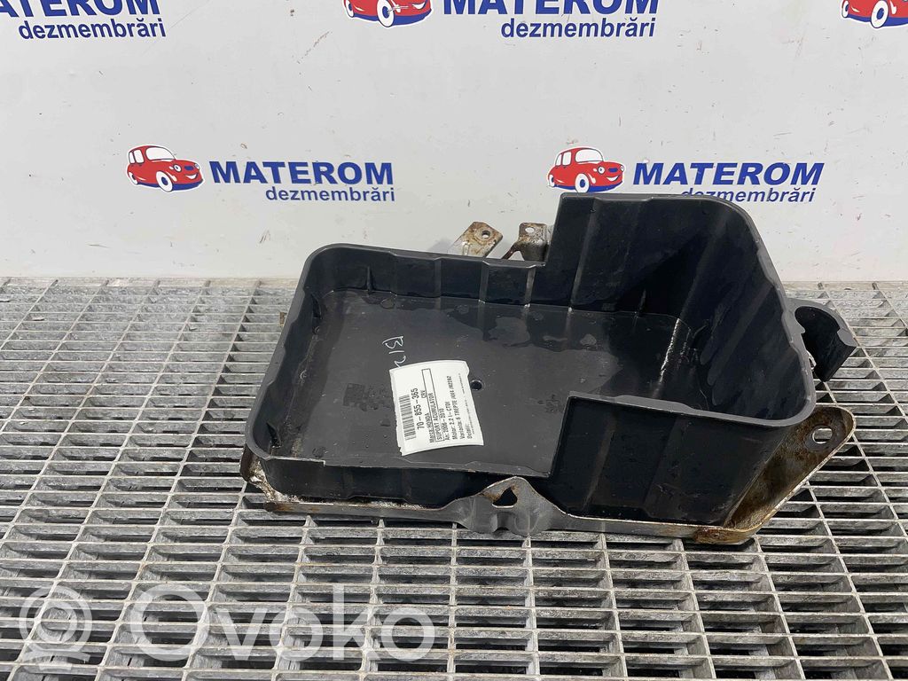 Support batterie   31521SWYE00