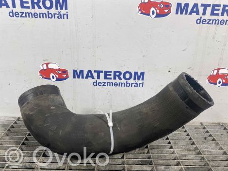 Volkswagen Tiguan Furtun/conductă intercooler 
