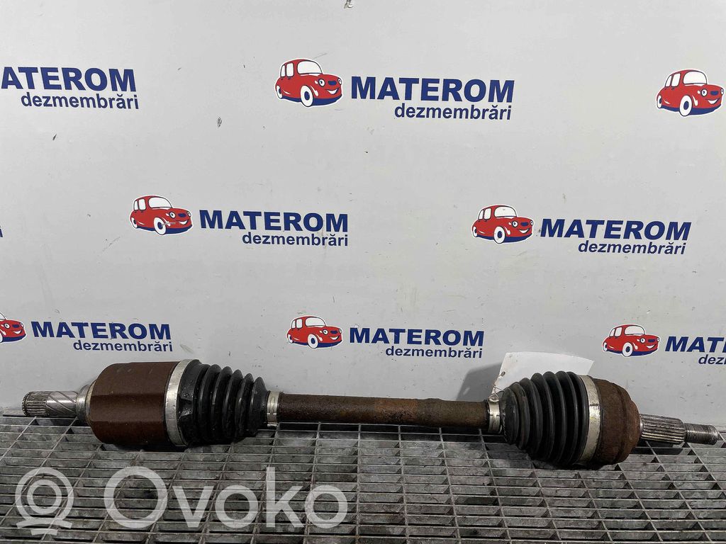 Etuvetoakseli   391011023R