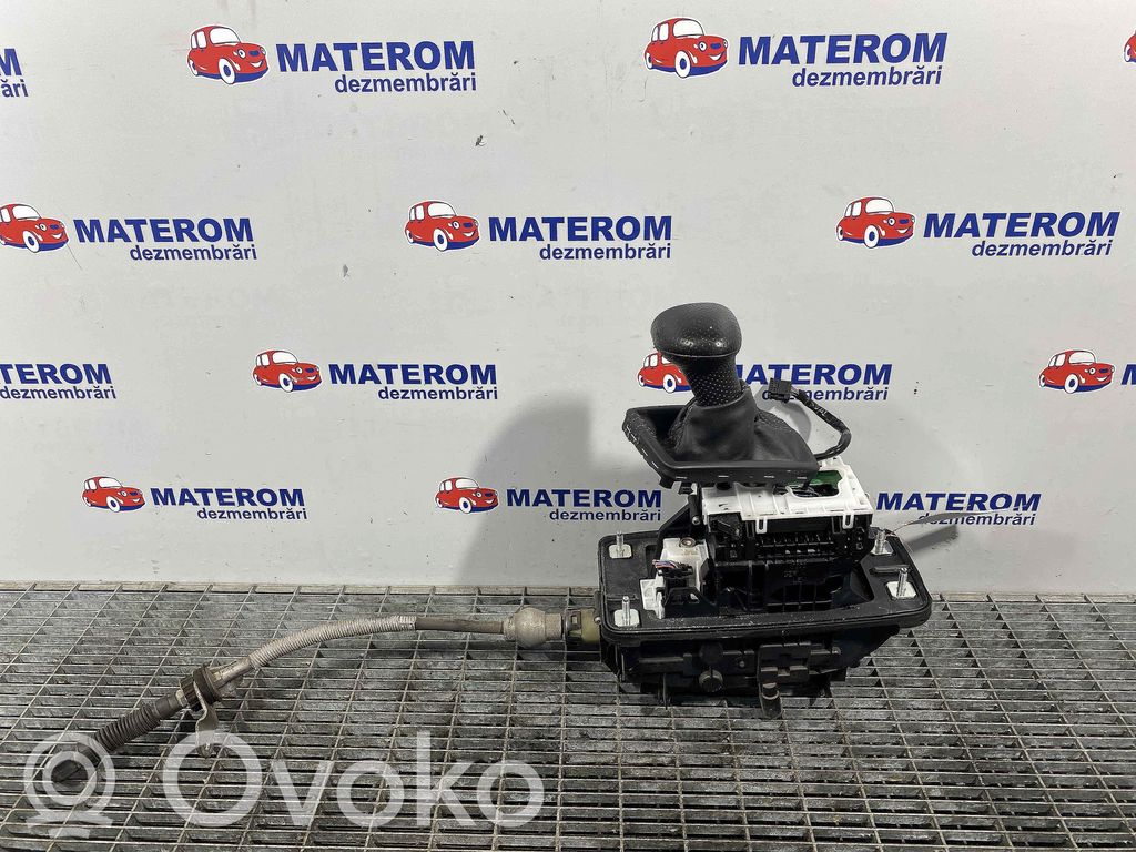 Audi A4 S4 B8 8K Selector caja de cambios 