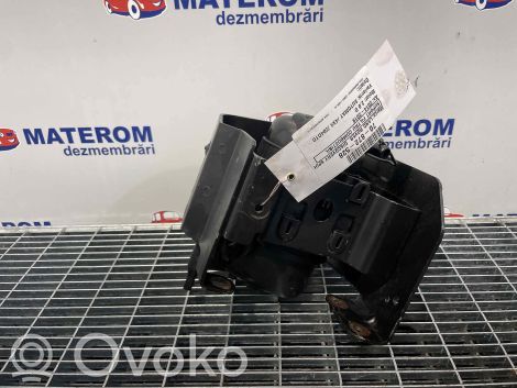 Land Rover Discovery Sport Halterung Kraftstofffilter 