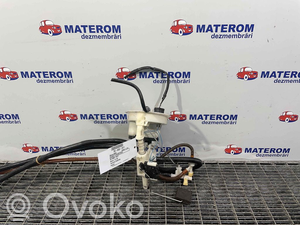 BMW 1 E81 E87 Lambda probe sensor 