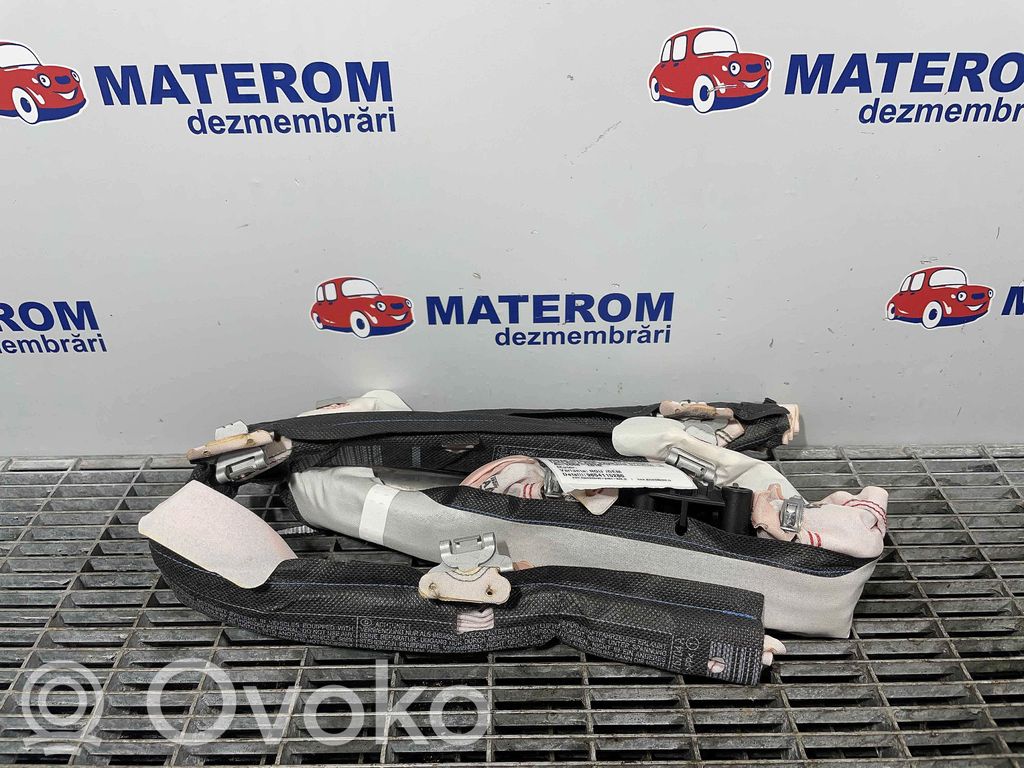 Citroen C4 I Picasso Airbag da tetto 