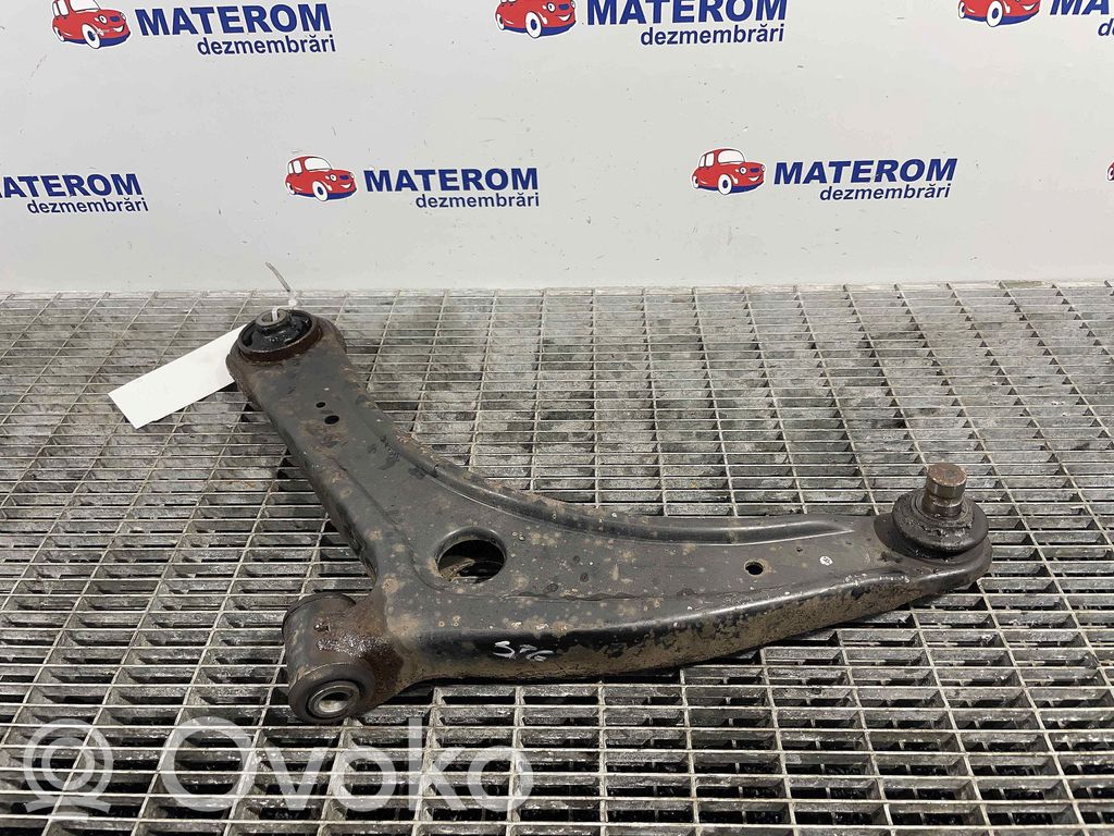 Mitsubishi ASX Front control arm 