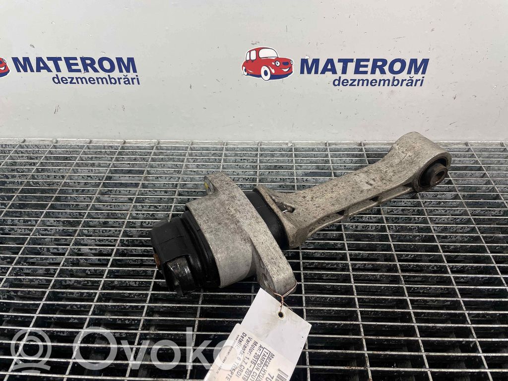 Hyundai Tucson TL Supporto della scatola del cambio 
