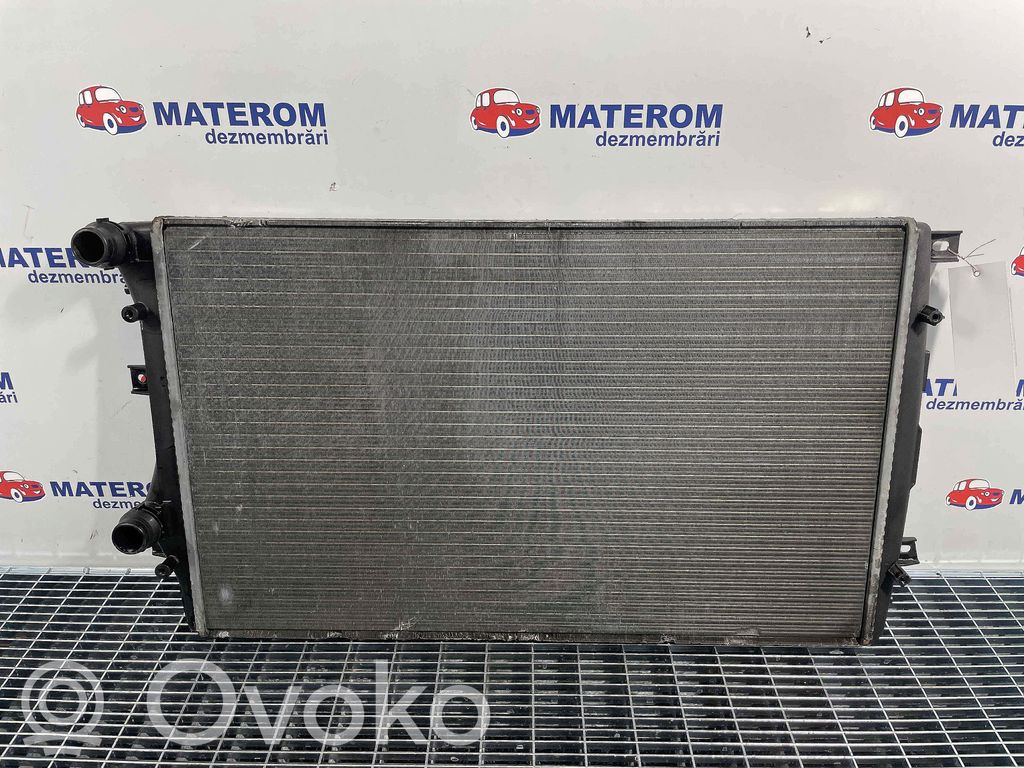 Wasserkühler   1K0121253AA