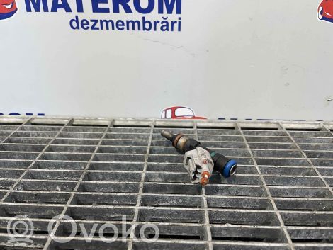 Dacia Logan II Polttoainesuutin