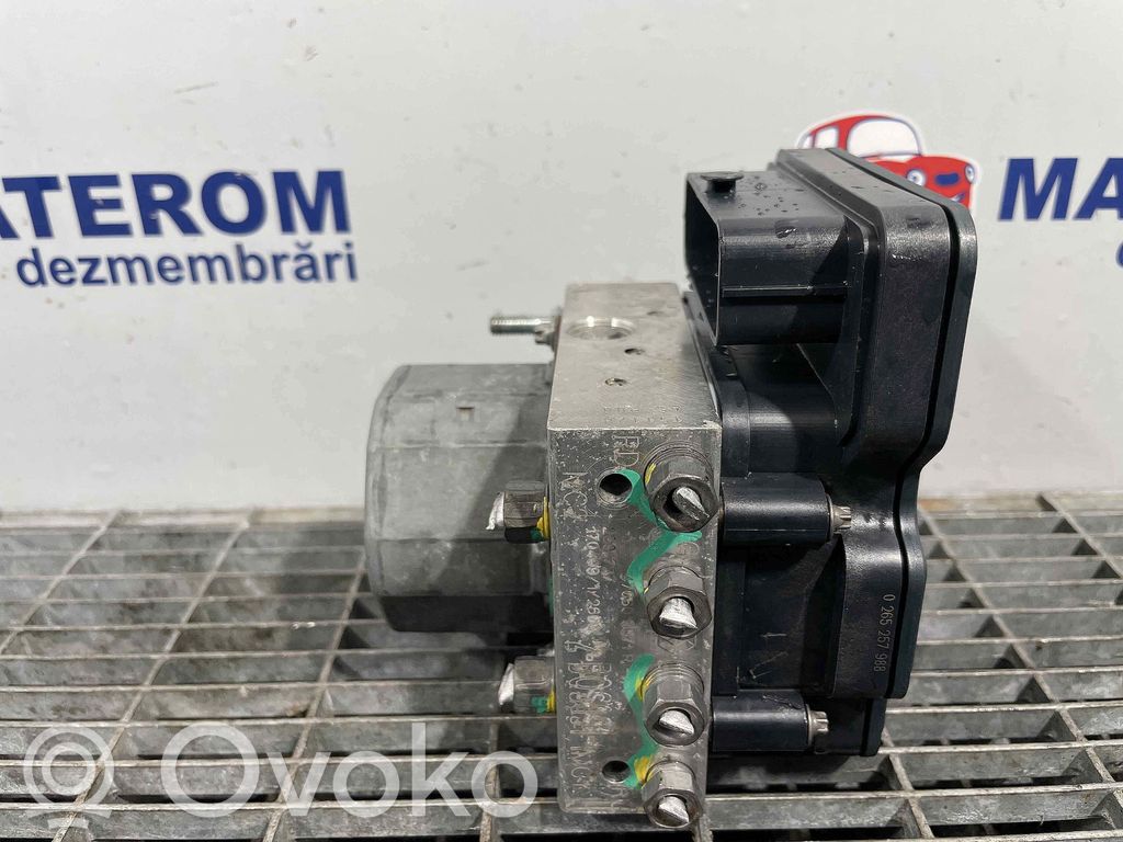Dacia Duster ABS bloks 