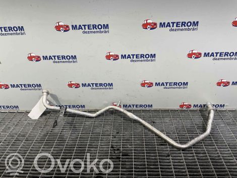 Nissan Qashqai+2 Ilmastointilaitteen putki (A/C) 