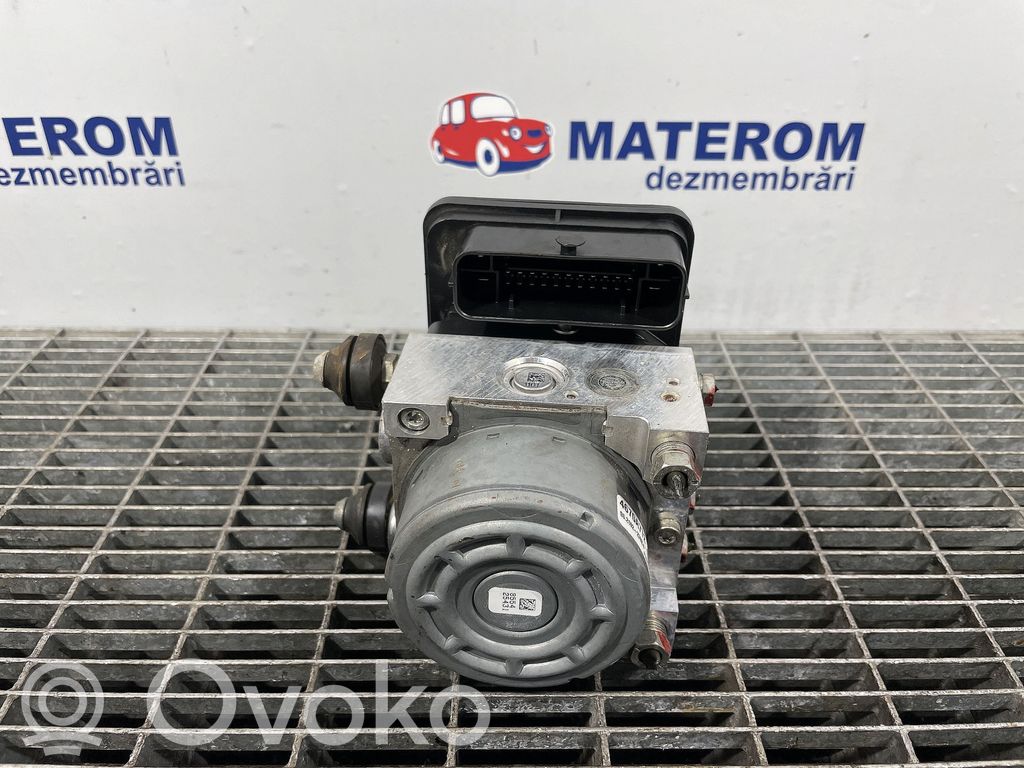 Unitate/modul control ABS   4670A772