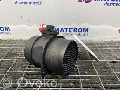Audi A4 S4 B8 8K Ilmamassan virtausanturi 