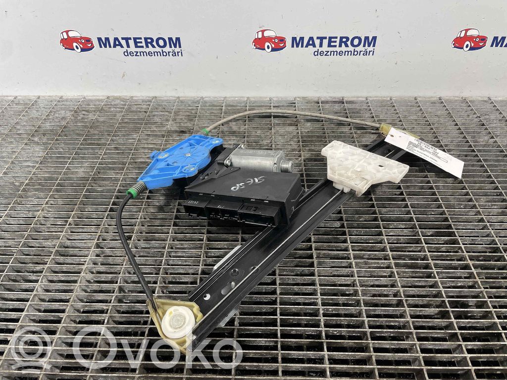 Seat Exeo (3R) Alzacristalli della portiera posteriore con motorino