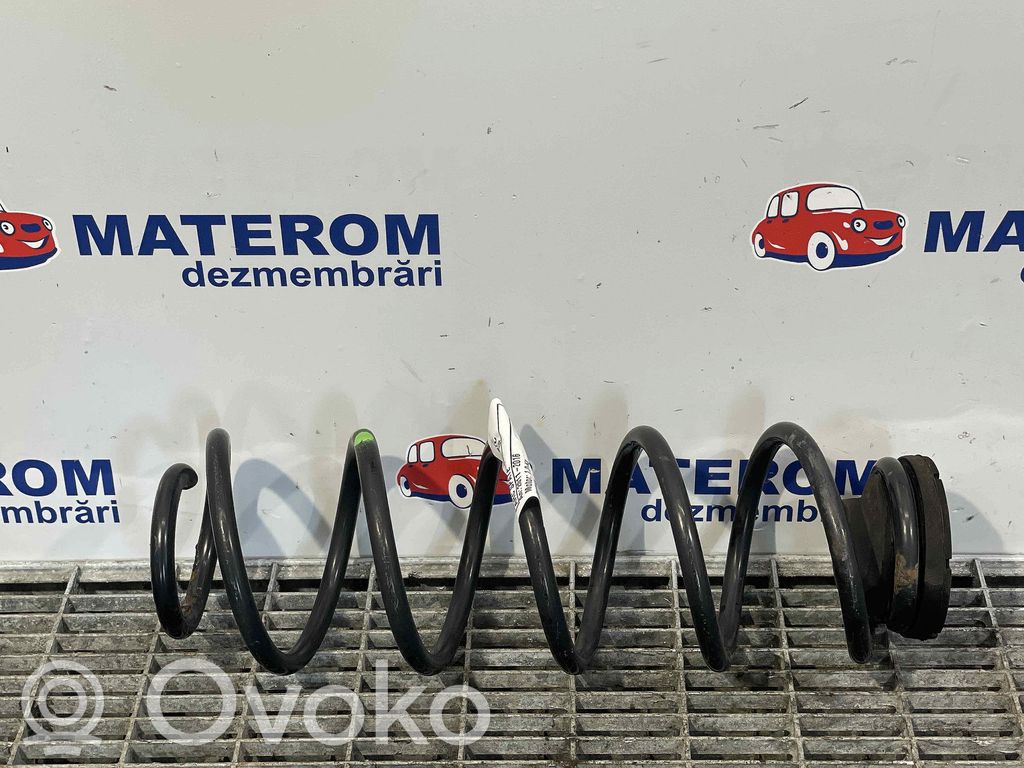 Volkswagen Up Arc elicoidal spate 
