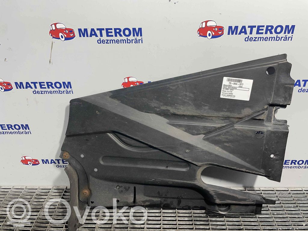 Seat Exeo (3R) Alte piese de sub caroserie 