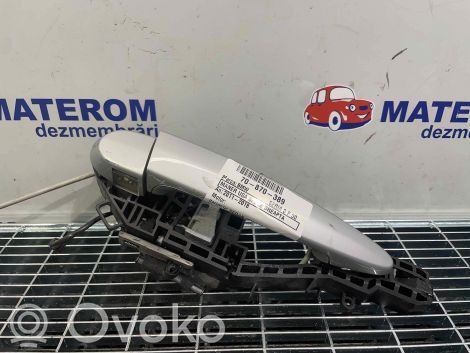 BMW 3 F30 F35 F31 Türgriff Türöffner hinten