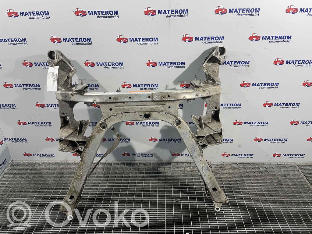 BMW 7 E65 E66 Front subframe 
