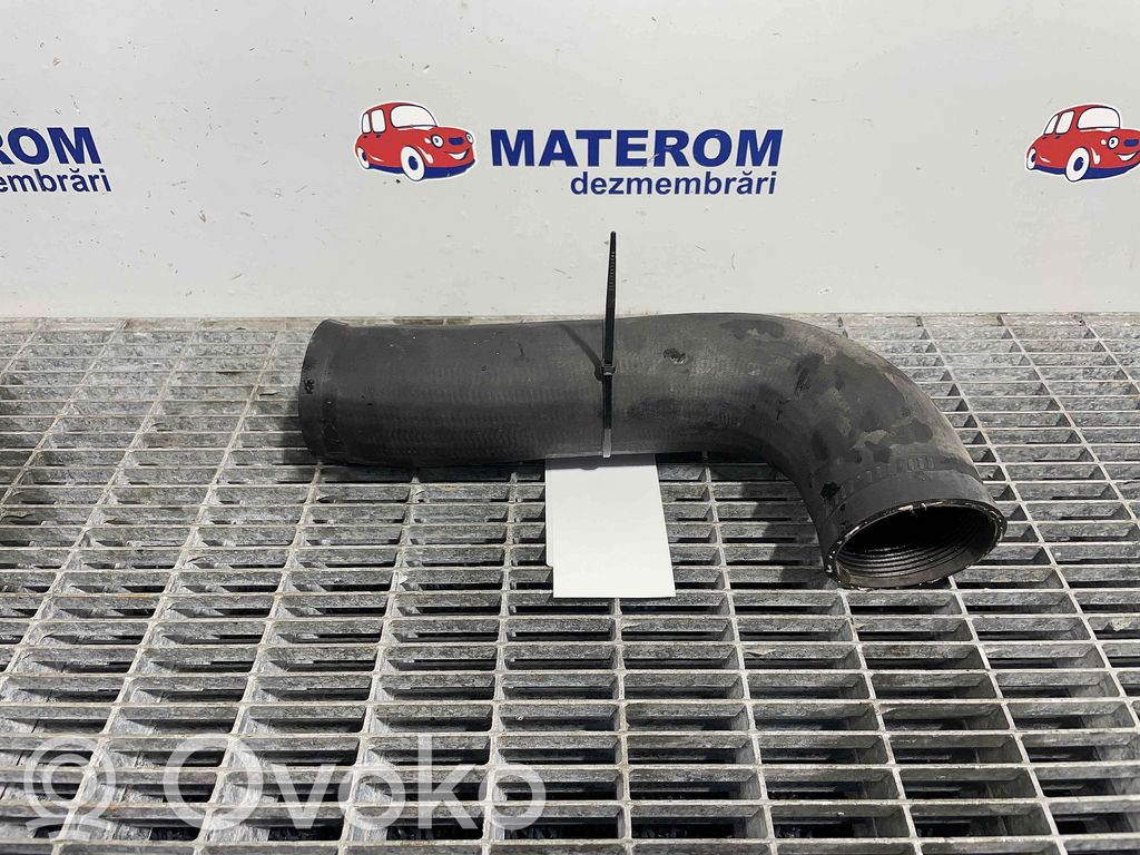 Volvo V50 Intercooler hose/pipe 