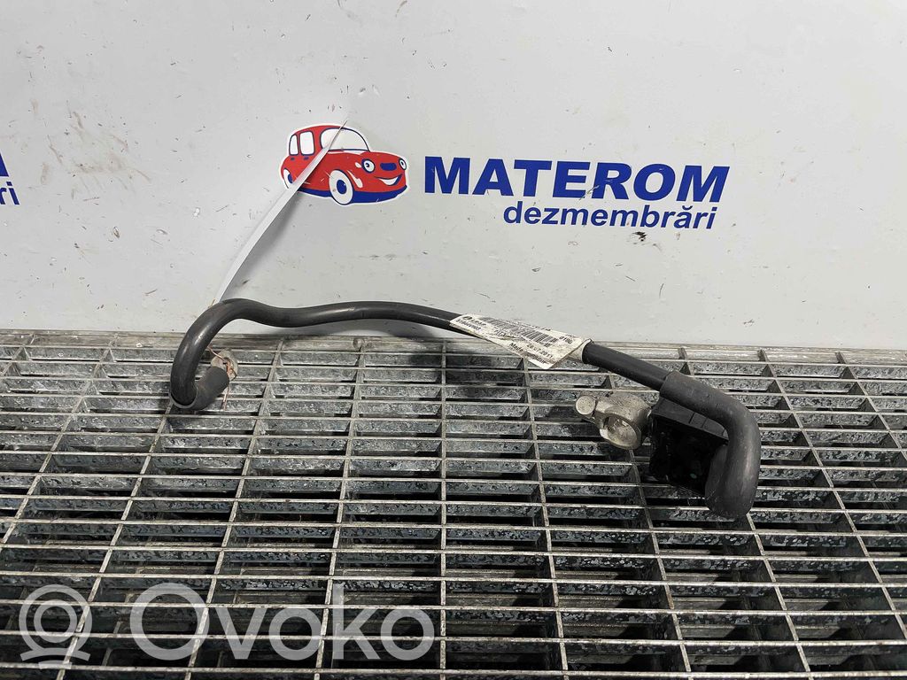 Volkswagen Jetta VI Plusa vads (akumulatora) 