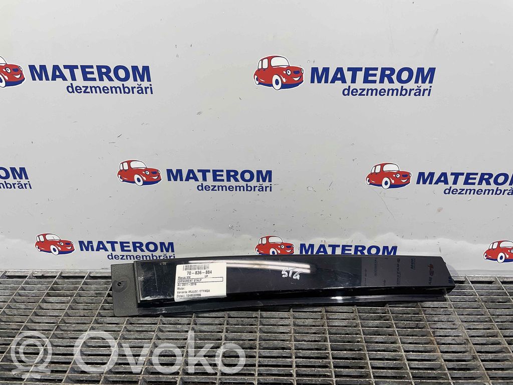 Volkswagen Up Rivestimento montante (A) 