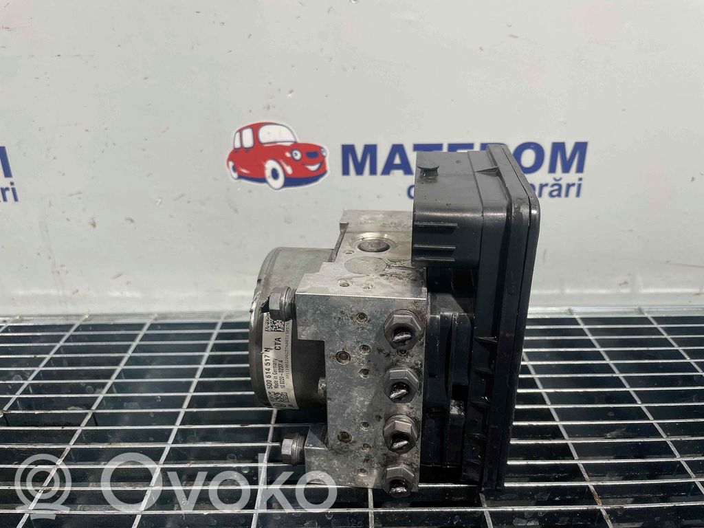 Volkswagen Golf VII Unitate/modul control ABS