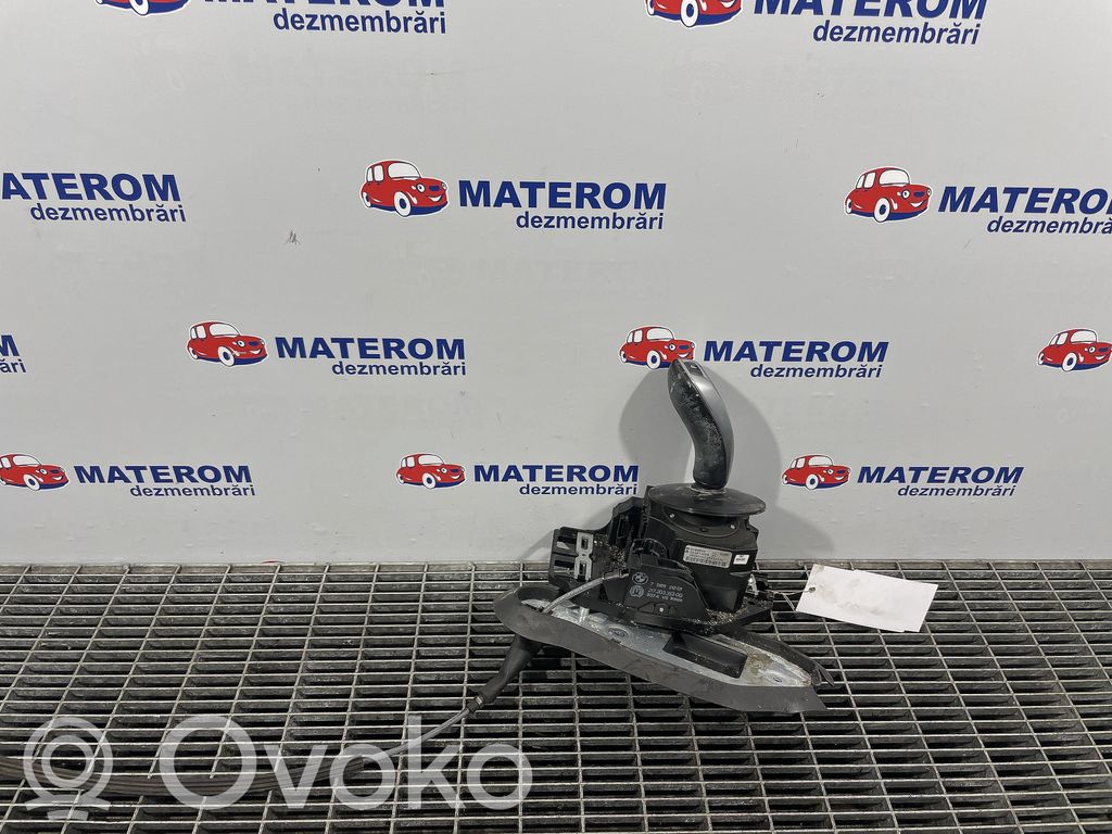 BMW 5 E60 E61 Pavarų perjungimo svirtis 